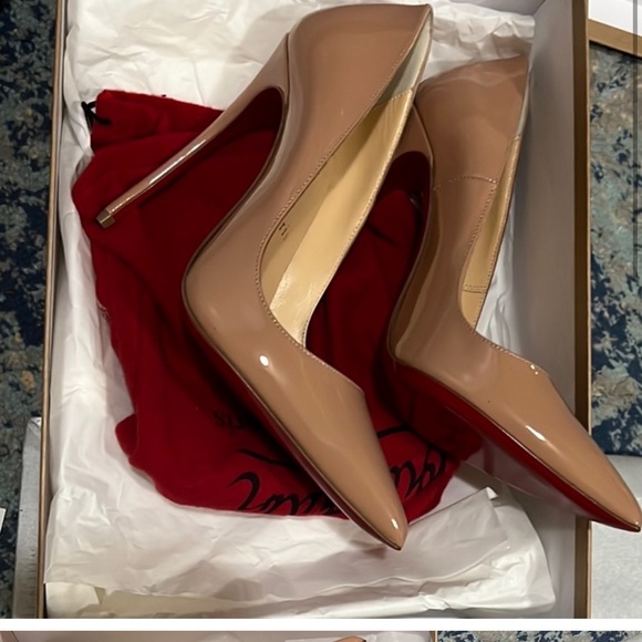 Christian Louboutin Shoes - Sale!!! 🥵 brand new